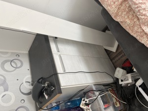 Masă pentru acvariu de 60 litri