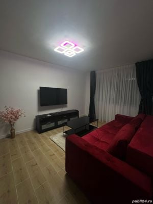 Inchiriez Apartament 2camere Lux Metrou Iancului! - imagine 2