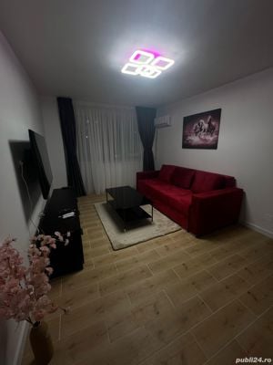 Inchiriez Apartament 2camere Lux Metrou Iancului!