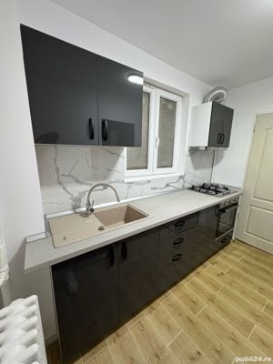 Inchiriez Apartament 2camere Lux Metrou Iancului! - imagine 7