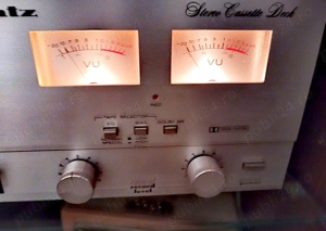 Casetofon deck Marantz,stare foarte buna - imagine 4