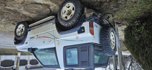 Suzuki Vitara 1995, 3 usi, 1.6 benzina 16V, cutie automata - imagine 3