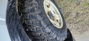 Suzuki Vitara 1995, 3 usi, 1.6 benzina 16V, cutie automata - imagine 7