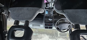 Suzuki Vitara 1995, 3 usi, 1.6 benzina 16V, cutie automata - imagine 8