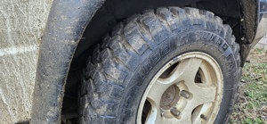 Suzuki Vitara 1995, 3 usi, 1.6 benzina 16V, cutie automata - imagine 9