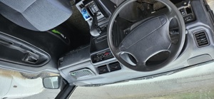 Suzuki Vitara 1995, 3 usi, 1.6 benzina 16V, cutie automata - imagine 6