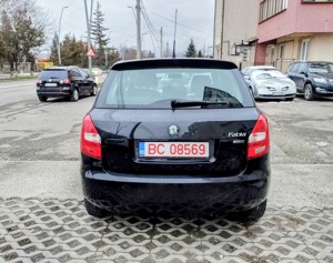 Skoda Fabia 1, 4 mpi - imagine 6