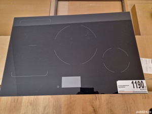 Vând plită cu inductie