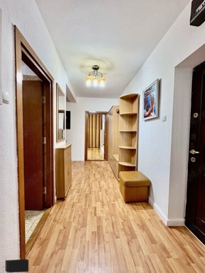 Apartament 2 camere, mobilat si utilat, zona centrala - imagine 4