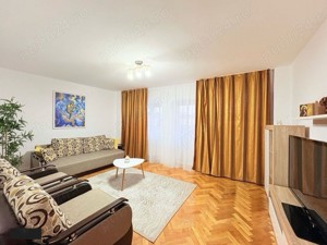 Apartament 2 camere, mobilat si utilat, zona centrala - imagine 6