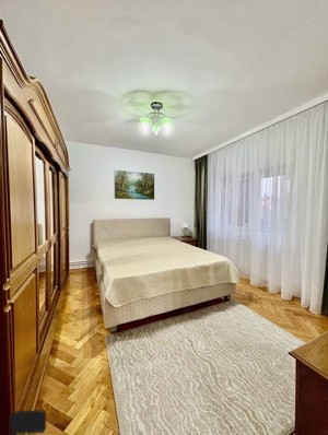 Apartament 2 camere, mobilat si utilat, zona centrala - imagine 2