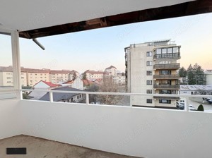 Apartament 2 camere, mobilat si utilat, zona centrala - imagine 7