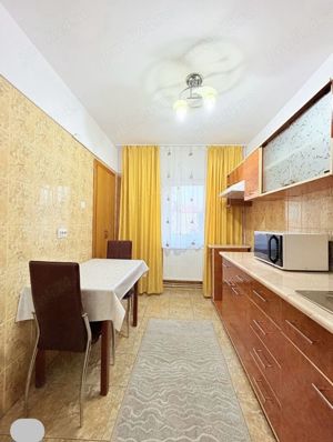 Apartament 2 camere, mobilat si utilat, zona centrala - imagine 3