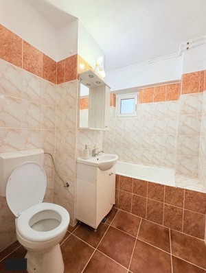 Apartament 2 camere, mobilat si utilat, zona centrala - imagine 5