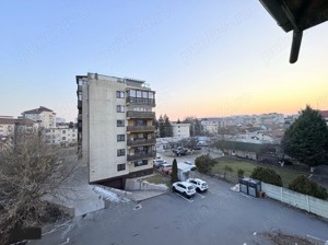 Apartament 2 camere, mobilat si utilat, zona centrala - imagine 8