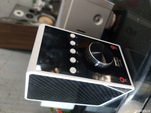 Amplificator clasa D,cu bluetooth,2 x68 W - imagine 2