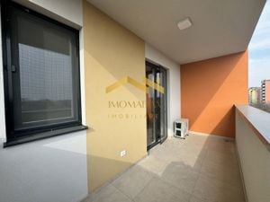 Aradului-Apartament 3 Camere-Centrala Proprie - imagine 15