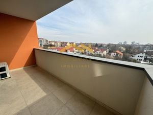 Aradului-Apartament 3 Camere-Centrala Proprie - imagine 14