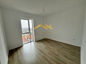 Aradului-Apartament 3 Camere-Centrala Proprie - imagine 4