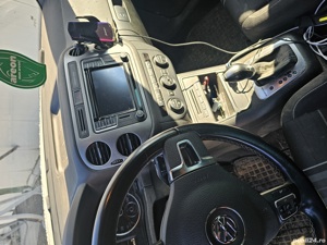 wv tiguan