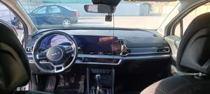 Kia Sportage 1.6 T-GDI 6mt Style+ - imagine 3