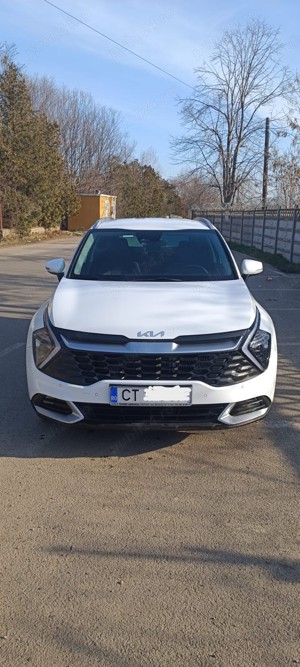 Kia Sportage 1.6 T-GDI 6mt Style+ - imagine 1