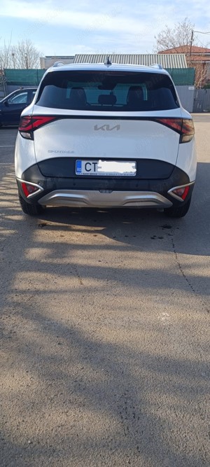 Kia Sportage 1.6 T-GDI 6mt Style+ - imagine 8