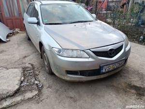 Dezmembrez mazda6 - imagine 3