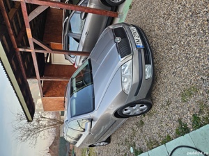 Vand schimb Skoda octavia2 1,9 tdi, dsg