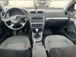 Skoda Octavia 1.9 TDI - imagine 5