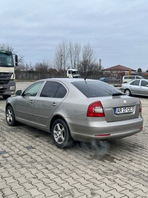 Skoda Octavia 1.9 TDI - imagine 6