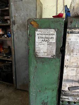 Strung SNA400 x1000 de vânzare 