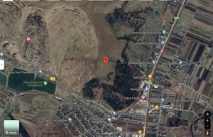 Teren Cluj apahida - imagine 5