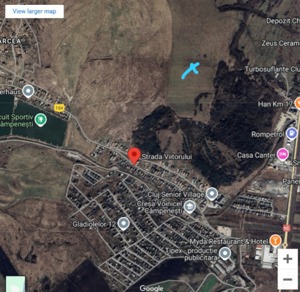 Teren Cluj apahida - imagine 4