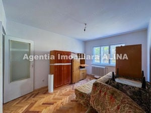 Apartament 3 camere in Deva, zona Minerului, 41mp, decomandat, etaj 1... - imagine 15