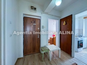 Apartament 3 camere in Deva, zona Minerului, 41mp, decomandat, etaj 1... - imagine 8