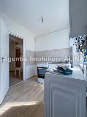 Apartament 3 camere in Deva, zona Minerului, 41mp, decomandat, etaj 1... - imagine 5