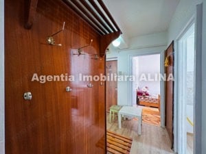 Apartament 3 camere in Deva, zona Minerului, 41mp, decomandat, etaj 1... - imagine 13