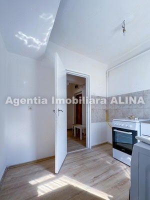 Apartament 3 camere in Deva, zona Minerului, 41mp, decomandat, etaj 1... - imagine 4