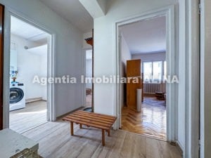 Apartament 3 camere in Deva, zona Minerului, 41mp, decomandat, etaj 1... - imagine 12