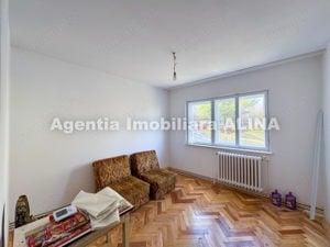 Apartament 3 camere in Deva, zona Minerului, 41mp, decomandat, etaj 1... - imagine 17