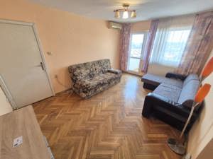 2 Cam-Sagului-3 Min Shopping City-Centrala-Mobilat- 61 MP- 69.500 Euro Neg ! - imagine 4