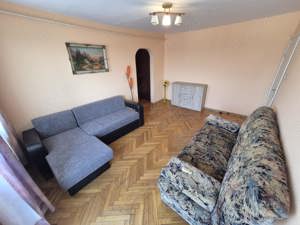 2 Cam-Sagului-3 Min Shopping City-Centrala-Mobilat- 61 MP- 69.500 Euro Neg ! - imagine 2