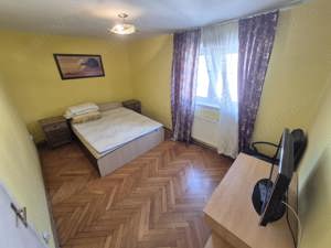 2 Cam-Sagului-3 Min Shopping City-Centrala-Mobilat- 61 MP- 69.500 Euro Neg ! - imagine 5