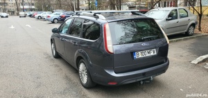 vand ford focus  - imagine 2