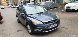vand ford focus  - imagine 3