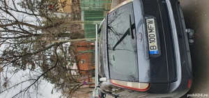 vand ford focus  - imagine 5