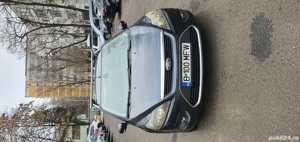 vand ford focus  - imagine 4