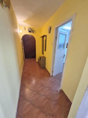 2 Cam-Sagului-3 Min Shopping City-Centrala-Mobilat- 61 MP- 69.500 Euro Neg ! - imagine 14