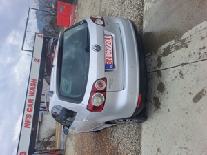 Volkswagen Golf 5 Plus